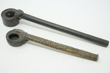 Set contenitore inchiostro calligrafia giapponese Yatate antico originale...