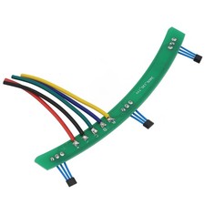 Scheda sensore hall efficiente - sensore,
