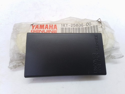 Yamaha fzr 600 coperchio - 600,
