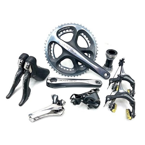 Shimano dura ace 7900 - 7900, 2x10s
