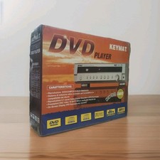 Lettore DVD MP3 KEYMAT – Home Theater 5.1 Canali Completo