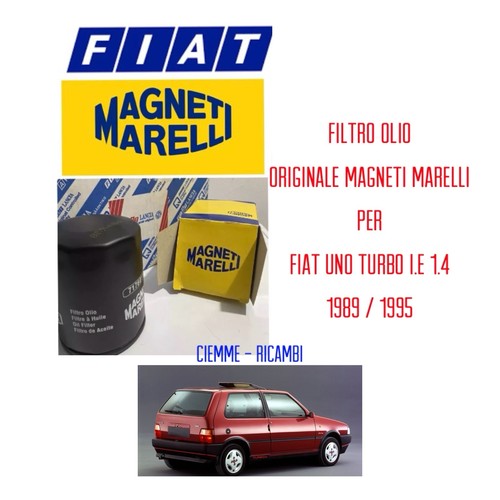 Fiat uno turbo benzina - uno, 1.4