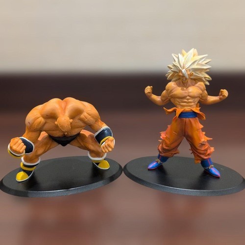 Dragon ball figure - dragon,