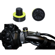 2 Viti per Coprire il Foro