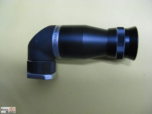 Asahi pentax mirino angolare - pentax,