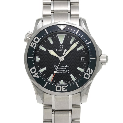 Orologio omega seamaster - omega,