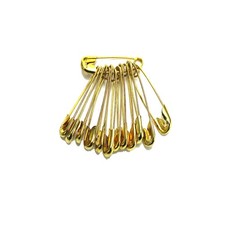 Spille balia 2560 gold - spille,