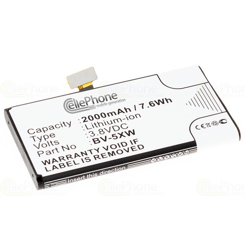 Batteria ion per nokia - batteria,