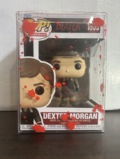 Dexter Morgan Dexter