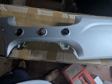 Rivestimento Centrale