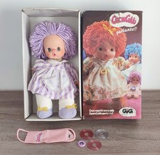 Bambola Cuorecaldo GiG El