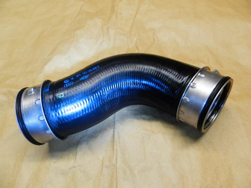 Tubo intercooler super - tubo,