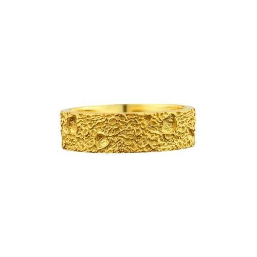 Anello fascia superficie