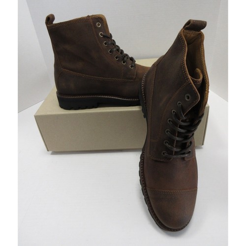 Stivali belstaff uomo - belstaff, 11