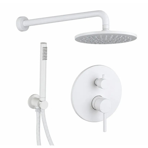 Kit doccia completo colore - completo,