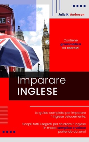 Anderson imparare inglese - -,