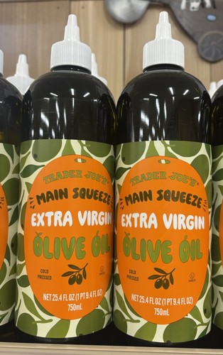 Trader joe main squeeze - trader,