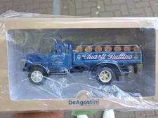 FIAT 634 N II SERIE CHIANTI