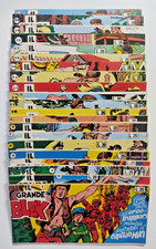 Il Grande Blek Collana Freccia