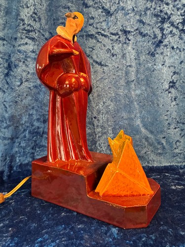 Robj paris mephistopheles - mephistopheles, art