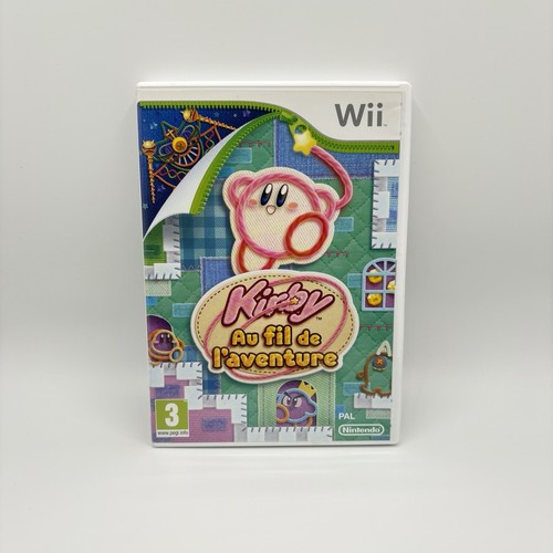 Kirby stoffa dell eroe - kirby, dell'eroe