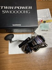 SHIMANO 21 TWIN POWER SW