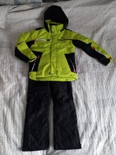 Tuta Da Sci Brugi 2 Pezzi