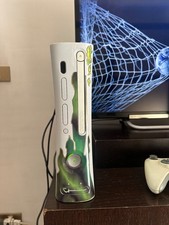 Console Microsoft XBOX 360