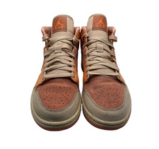 Nike air jordan - nike, mid