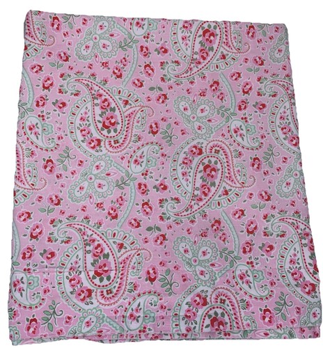 Cuscino vintage ikea rosali - vintage,