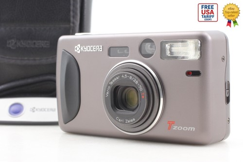 Quasi inutilizzato kyocera - [quasi,