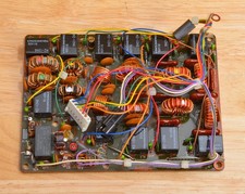 ICOM IC-735 UNITÀ FILTRO