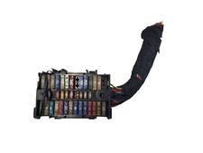 Scatola fusibili completa