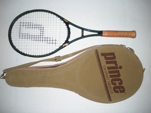 Racchetta tennis prince pog - racchetta,