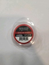 Rotolo adesivo Walker Signature Sensi-Tak Select per Patch Cutanea 3/4" x 3 Yard