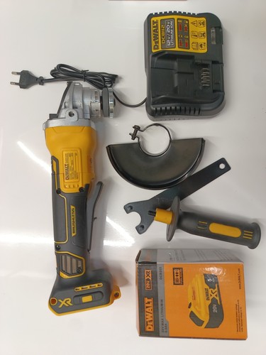 Dewalt dcg405 smerigliatrice - dewalt,