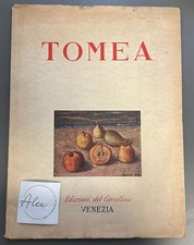 TOMEA EDIZIONI DEL CAVALLINO