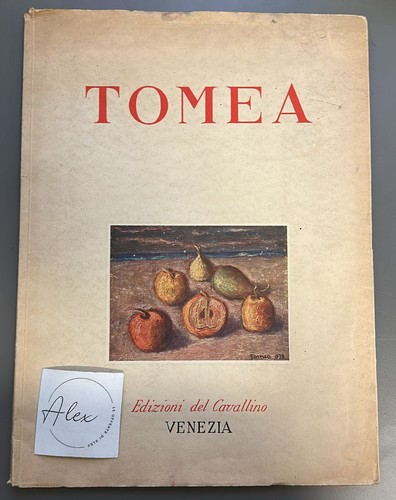 Tomea edizioni del - edizioni, cavallino
