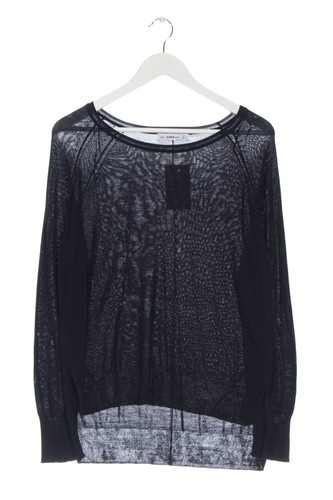 Zara knit maglia - a, fine