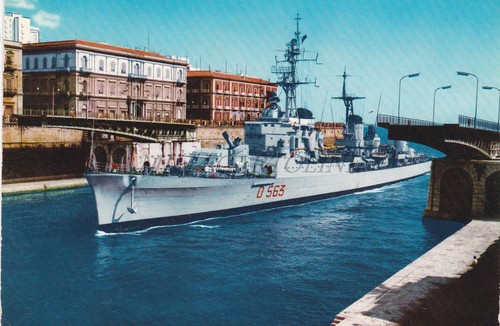 Marina militare san marco al - marina,