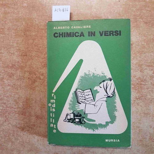 Chimica versi inorganica e - chimica,