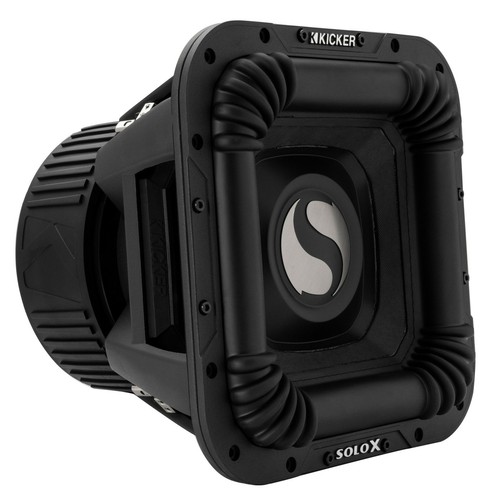 Kicker l7x121 solox - kicker, 12"