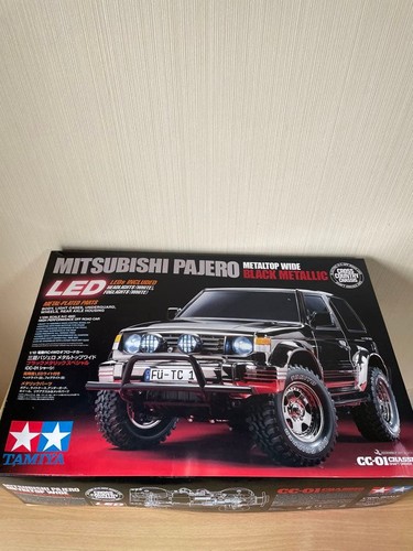 Mitsubishi pajero metal top - mitsubishi,