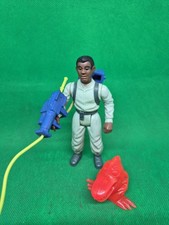 KENNER 1984 REAL GHOSTBUSTERS