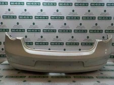 1Q0807417GRU PARAURTI POSTERIORE / 16628079 PER VOLKSWAGEN EOS 1F7 1.6 16V FSI