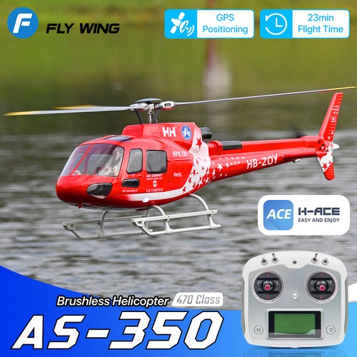 Flywing 470 classe 350 - flywing,