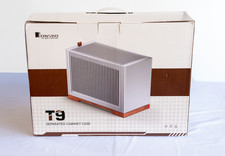 Case computer mini itx - case,