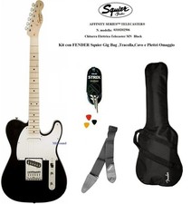 Fender Squier Affinity