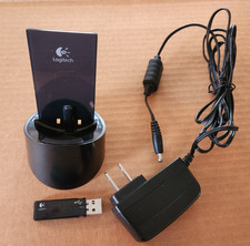 Logitech Charger Dock &