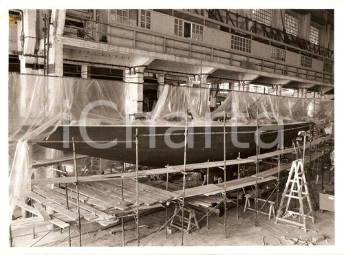 1985 varazze cantieri - ca,